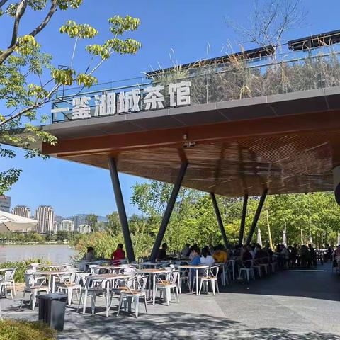 阿波罗五人组聚会（2023.10.5）
