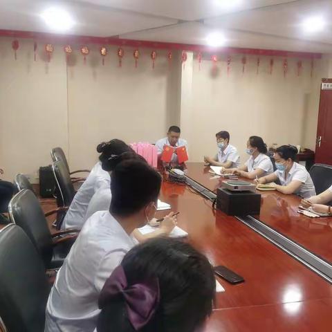 阿克苏沙雅支行庆祝第三个“客户经理日”