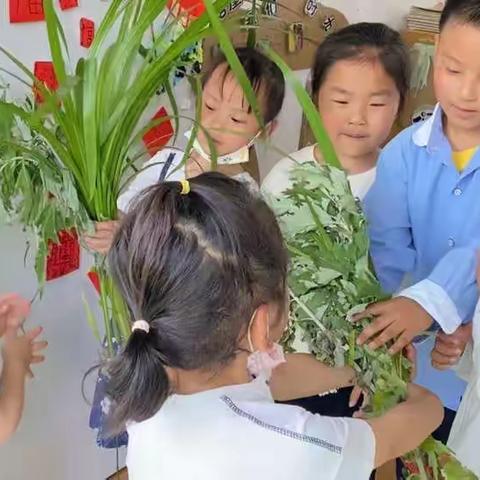 “寻味端午乐悠悠”端午节活动