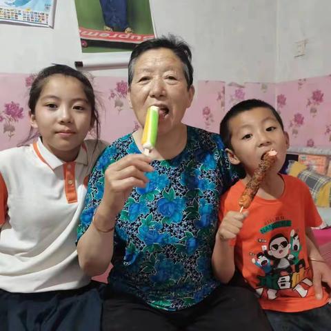 一份特殊的作业