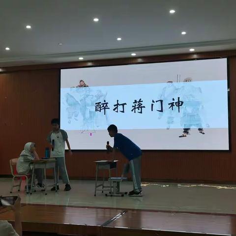 丰富多彩的课余生活真的可以提升学习的效率哦