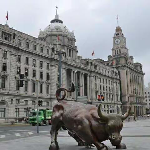 华东之旅（三）