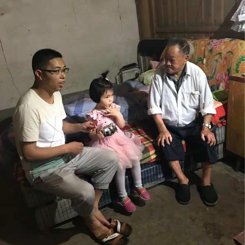 老家走起✌️✌️！