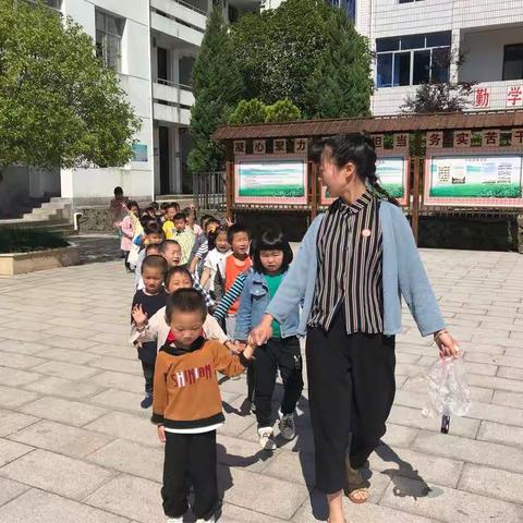 【学前教育宣传月】我健康•我快乐•我成长