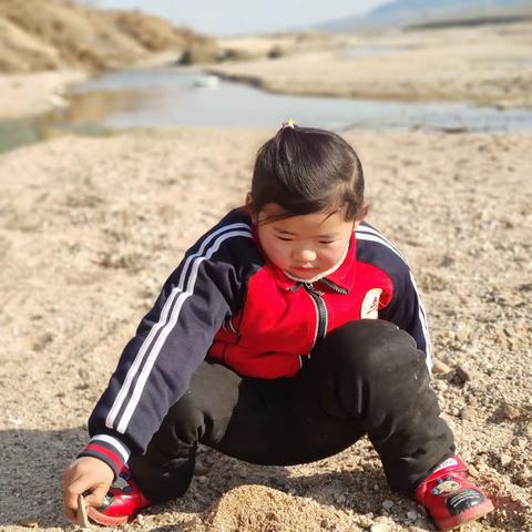 【腊月二十九】汶河