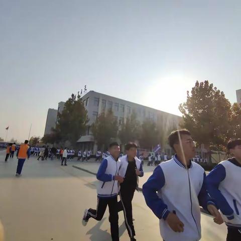 生生不息，无限活力!