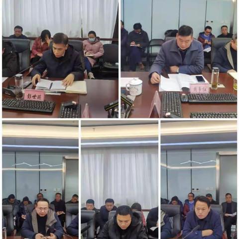 市工信局召开党委中心组（扩大）会议开展民主生活会会前学习研讨