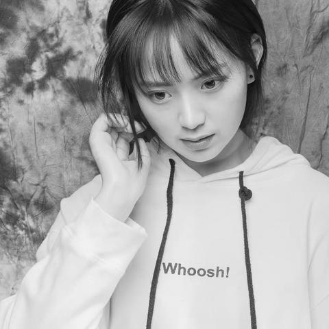 2019年4月6日棚拍小美女