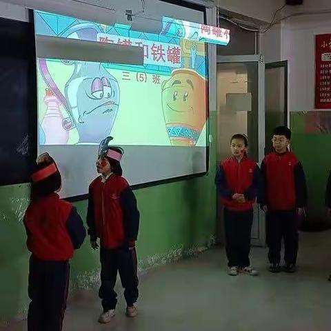 继“双减”后的六一小学——丰富多彩的课外活动。