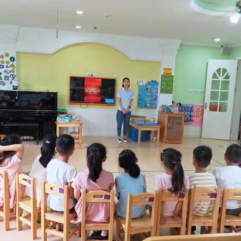 合肥瑶海东城广场幼儿园 ——浓情端午 粽儿飘香