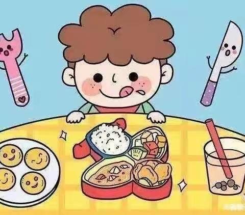 美食制作 DIY 豆沙包篇—凯瑞幼儿园大一班