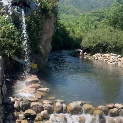 岳阳兰州拉面临夏团建活动邀请函