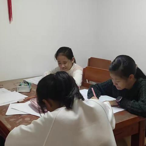 同学四个12月11日学习小记