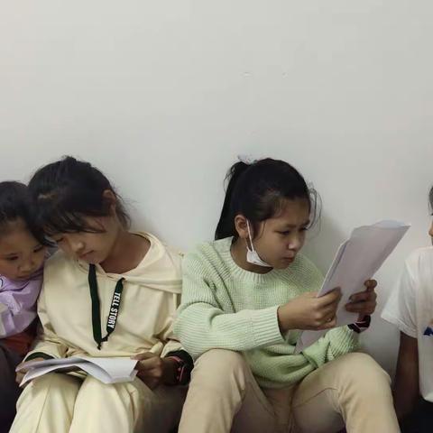 火炬2018级1班团结队之防骗知识知多少