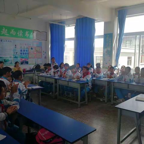 我是辩手一一六(1)班首场辩论