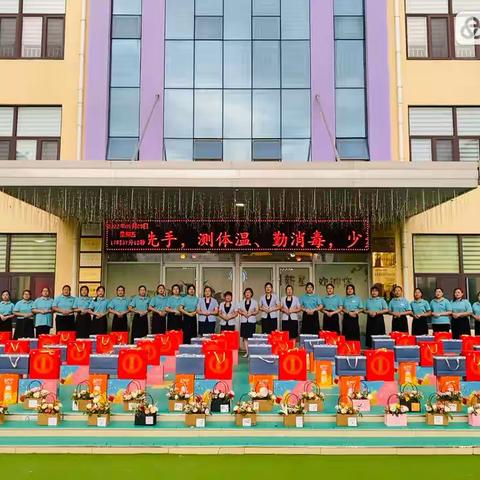 【新星教育】“浓情中秋 幸福同享”—中秋节主题活动