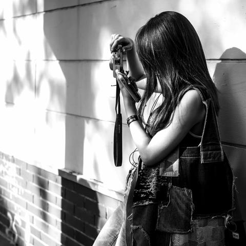 10*安福路的“时尚”