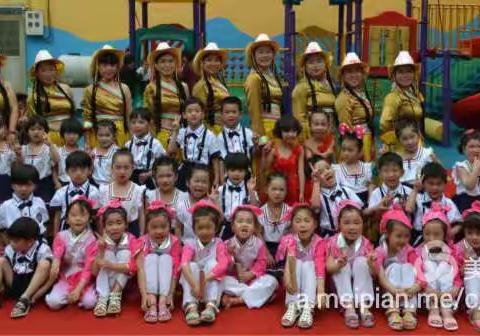 大冶镇镇直第二幼儿园秋季开始招生啦！❤