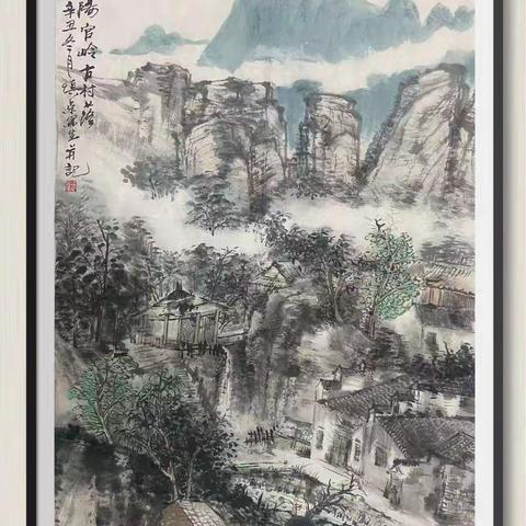 一个瓜的故事