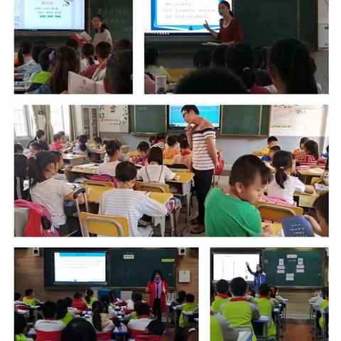 教研创新求突破，群策群力提质量——2019－2020学年上学期四年级语文教研组总结