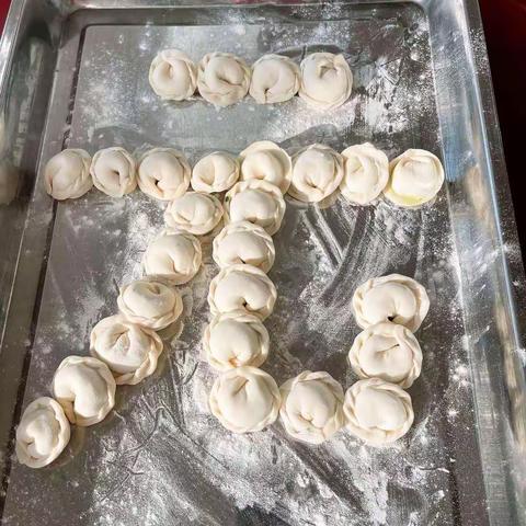 女工元旦送祝福 浓浓关爱暖人心