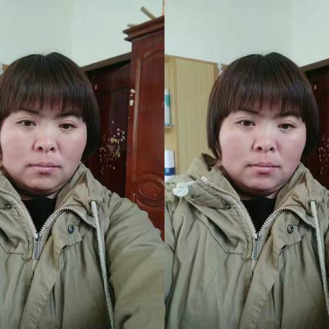 我和我的乖儿子