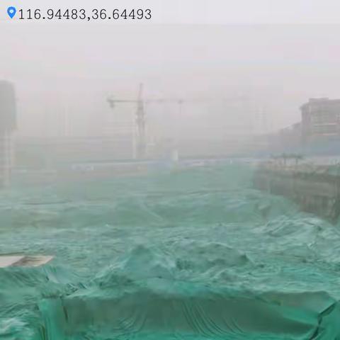 2020年12月12日南辛庄街道红色预警应急响应落实情况