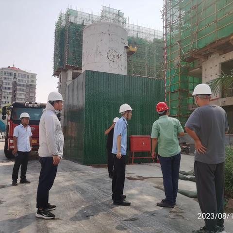 提升精细化管控水平 开展二氧化硫专项整治行动