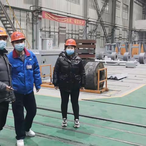 重污染天气橙色预警二级响应驻厂监督检查