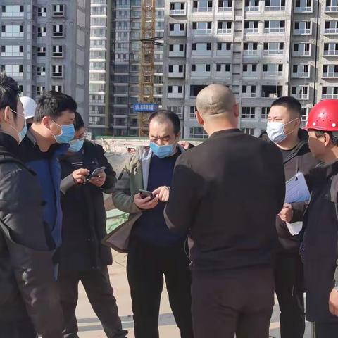 上下联动、齐抓共管开展非道路移动机械污染整治工作