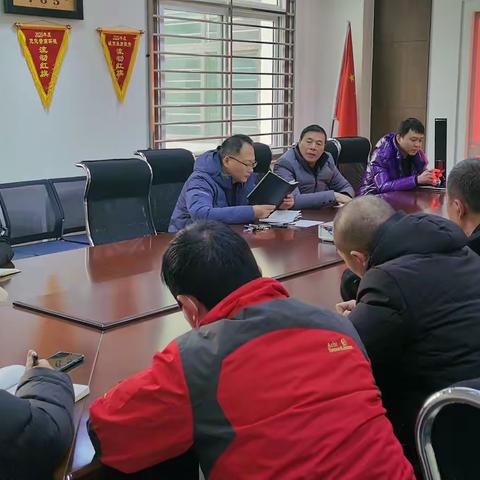 重污染天气防控，我们在行动