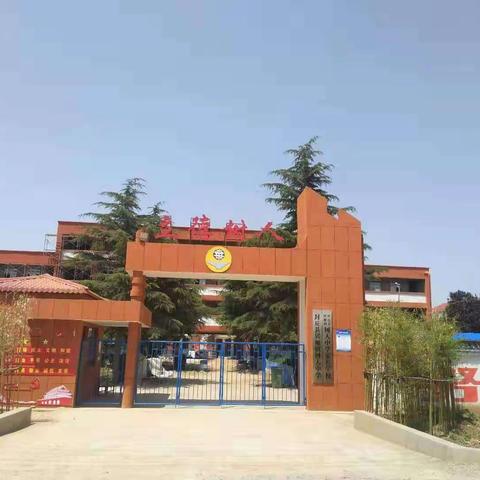 爱国爱劳动，树人在行动