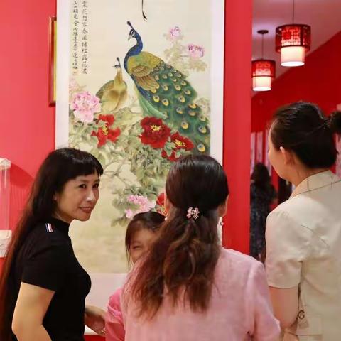 一位妈妈的角度