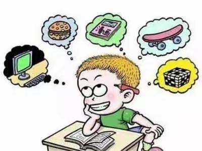 孩子的注意力和谁有关?