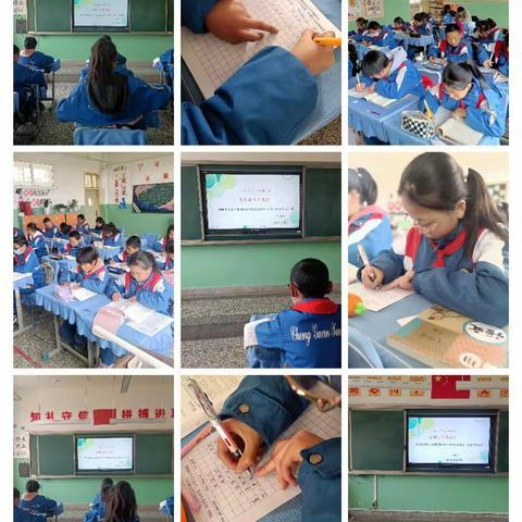 “三抓三促”行动进行时 争做文明学生 共建文明校园——玛曲县城关九年制学校文明礼仪主题教育活动
