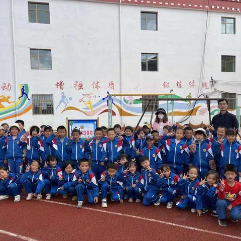 夯实劳动教育 筑牢育人基石——玛曲县城关九年制学校劳动教育实践课程初探索