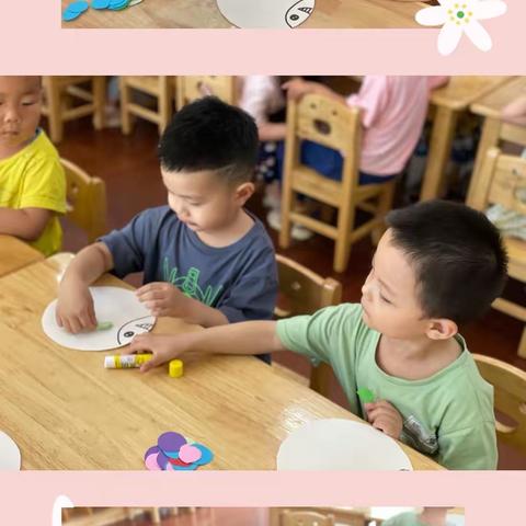 手工———小鱼