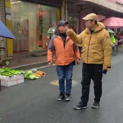 春节不打烊，确保卫生干净整洁——萍乡玉禾田