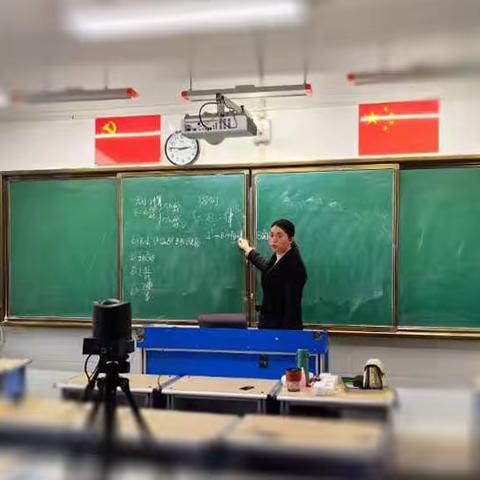 疫情下网上教育接力，寒风中线下传递温情