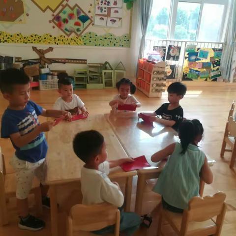 端午佳节赛龙舟