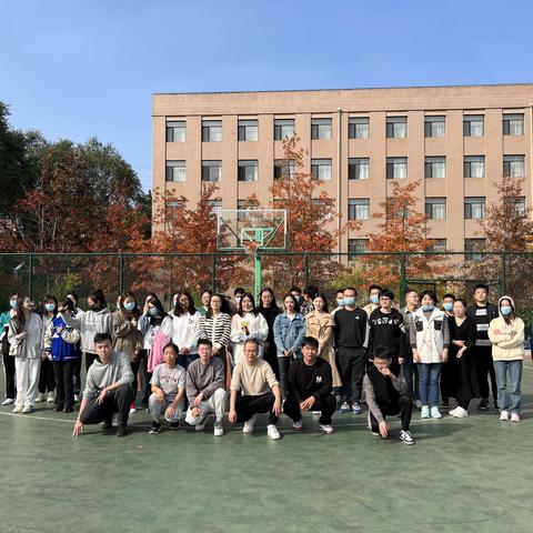 我们有一个共同的名字：本溪税务青年——国家税务总局本溪市税务局2022年度初任培训文体活动纪实