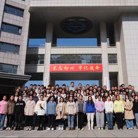 雏鹰此去长空万里，振翅高飞直向未来——2022年度国家税务总局本溪市税务局初任培训回顾