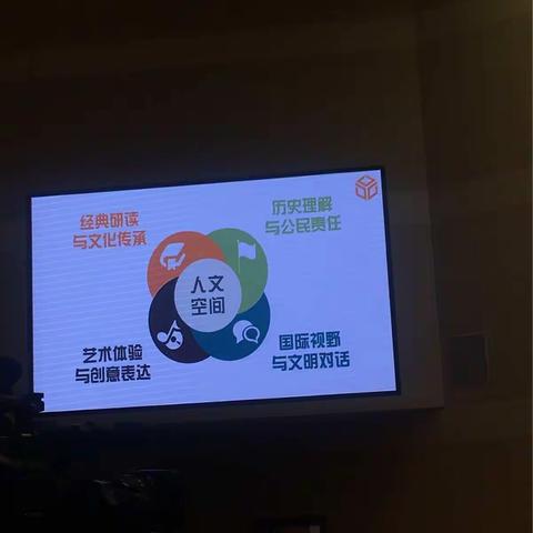 欢飨教育盛宴，共话课程建设－－走进第二届全国中小学品质课程研讨会之二