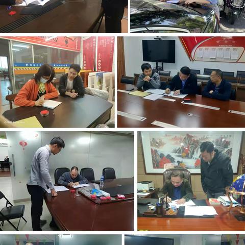 【百日攻坚·依法和谐征迁】徐碧街道全面完成碧湖二期项目！