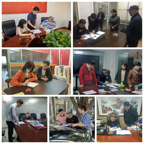 【百日攻坚·依法和谐征迁】徐碧街道圆满完成2021年市区依法和谐征迁任务！