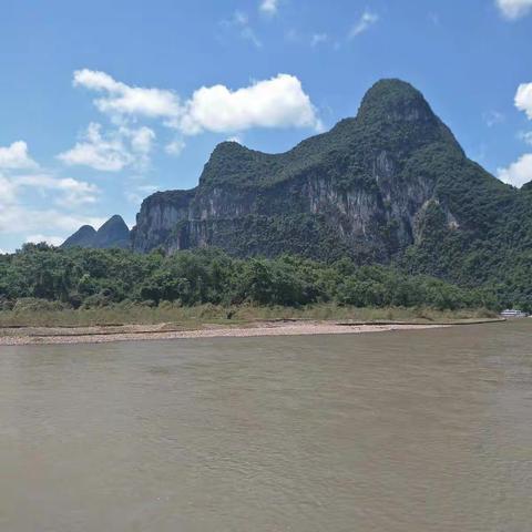 7月24日桂林游记