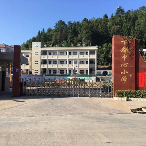 上杭县下都中心小学2020年春季延期                   开学工作方案