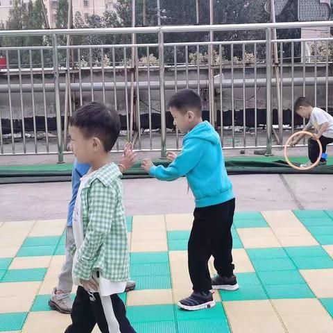 艾儿乐幼儿园草莓班本周回顾