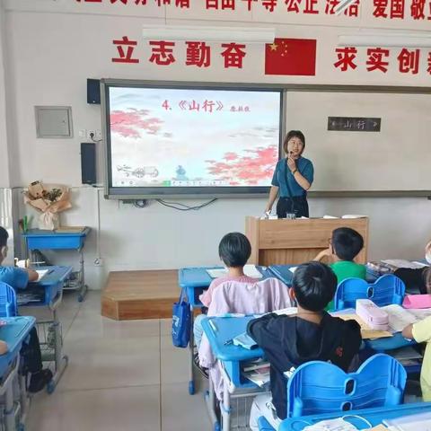 天健湖小学三年级语文组教学工作总结