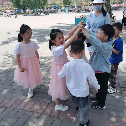点滴积累 收获幸福